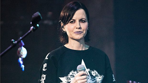 dolores o'riordan