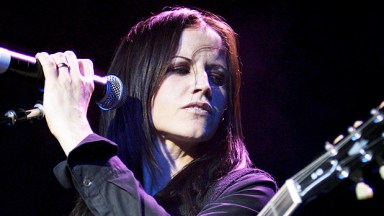 Dolores O'Riordan