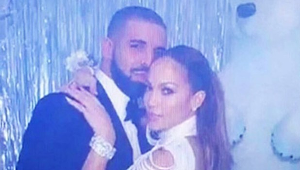 Drake, Jennifer Lopez