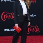 Premiere of "Cruella", Los Angeles, United States - 18 May 2021
