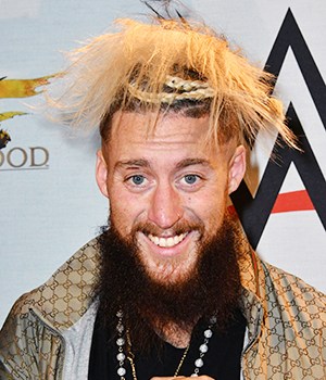 Enzo Amore