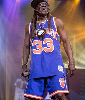 Flavor Flav