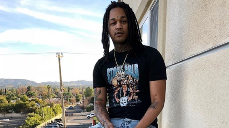 Who Is Fredo Santana? 5 Things To Know About The Late Chicago Rapper ...