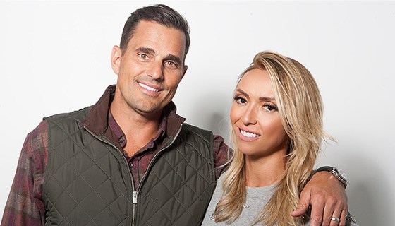Giuliana & Bill Rancic