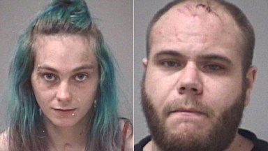 Couple accused of murdering four-year-old daughter