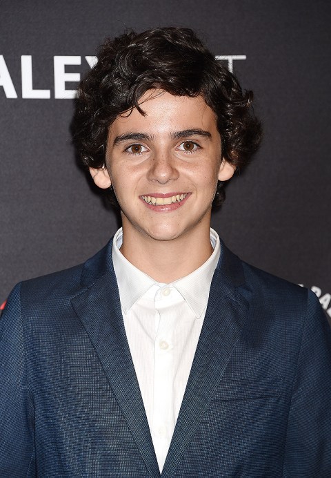 Jack Dylan Grazer: Photos Of The Actor – Hollywood Life