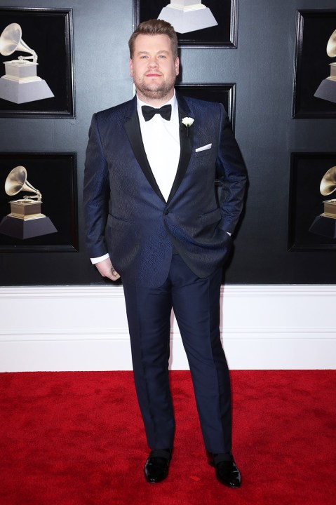 2018 Grammy Awards Red Carpet Photos — See The Grammys Arrivals ...