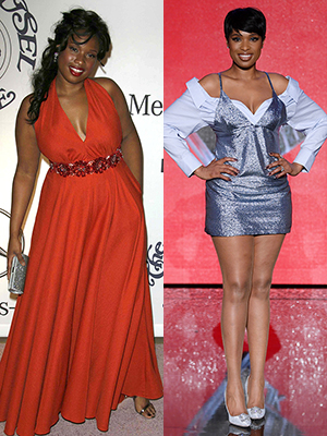 jennifer hudson