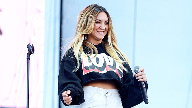 Julia Michaels