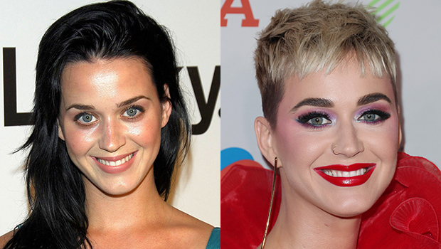 Stars Admitting Plastic Surgery — Which Celebrities Admit Going Under ...