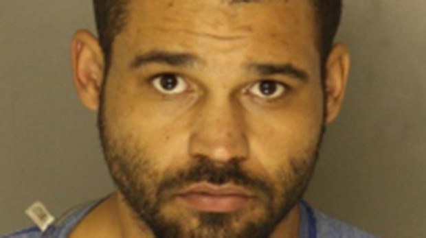 Kieffer Delp Arrested: Jenelle Evans' Ex Caught In Meth ...