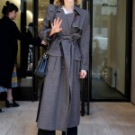 Kiernan Shipka arrives at Buzzfeed in New York City

Pictured: Kiernan Shipka
Ref: SPL5076805 030419 NON-EXCLUSIVE
Picture by: Christopher Peterson / SplashNews.com

Splash News and Pictures
Los Angeles: 310-821-2666
New York: 212-619-2666
London: 0207 644 7656
Milan: 02 4399 8577
photodesk@splashnews.com

World Rights