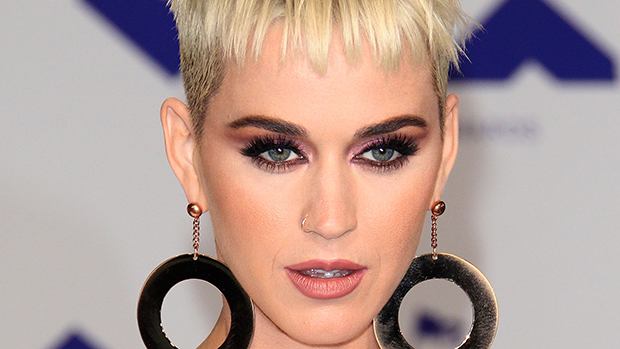 Katy Perry’s Under Eye Fillers — Cure For Dark Circles? – Hollywood Life