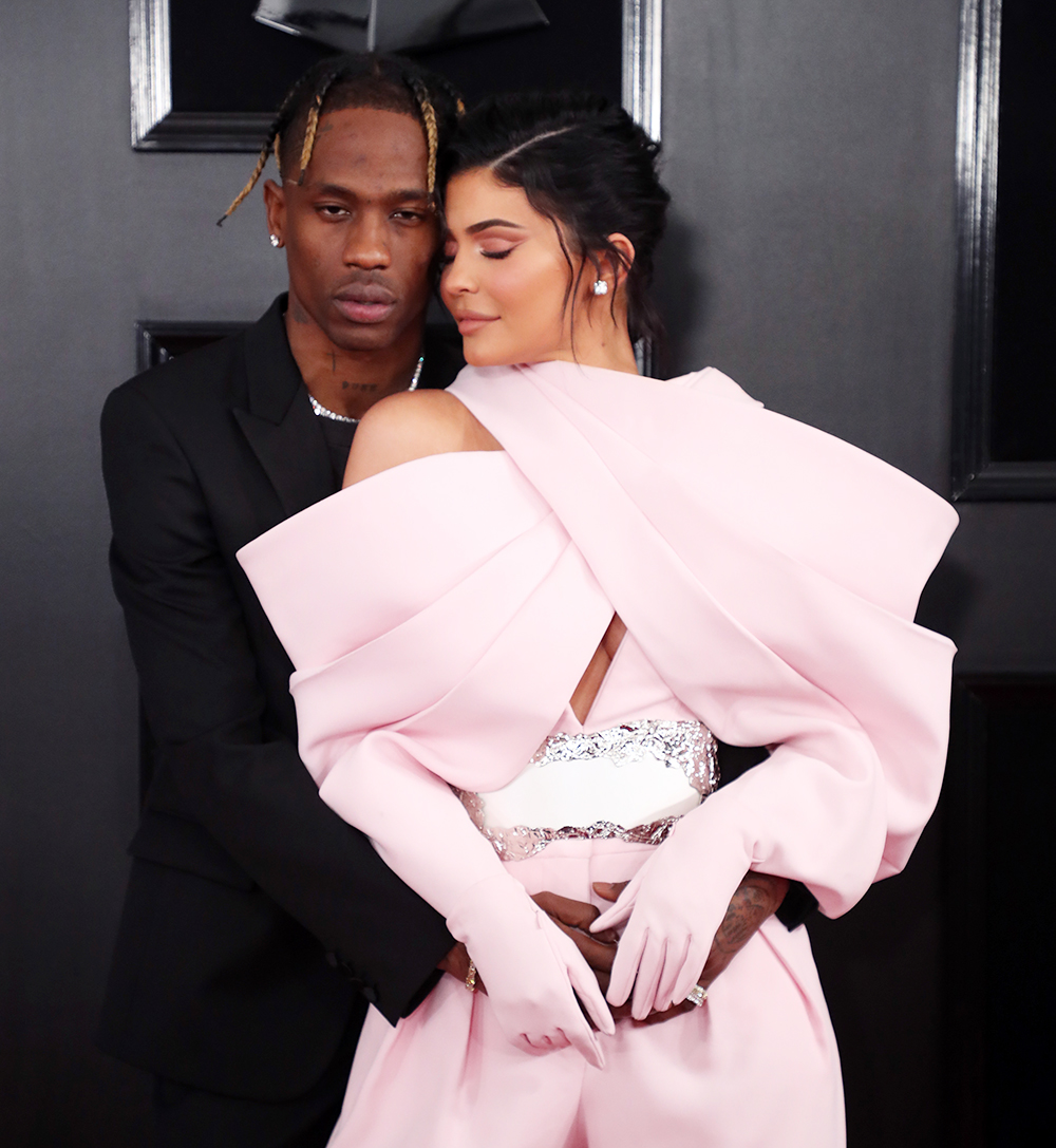 61st Annual Grammy Awards, Arrivals, Los Angeles, USA - 10 Feb 2019