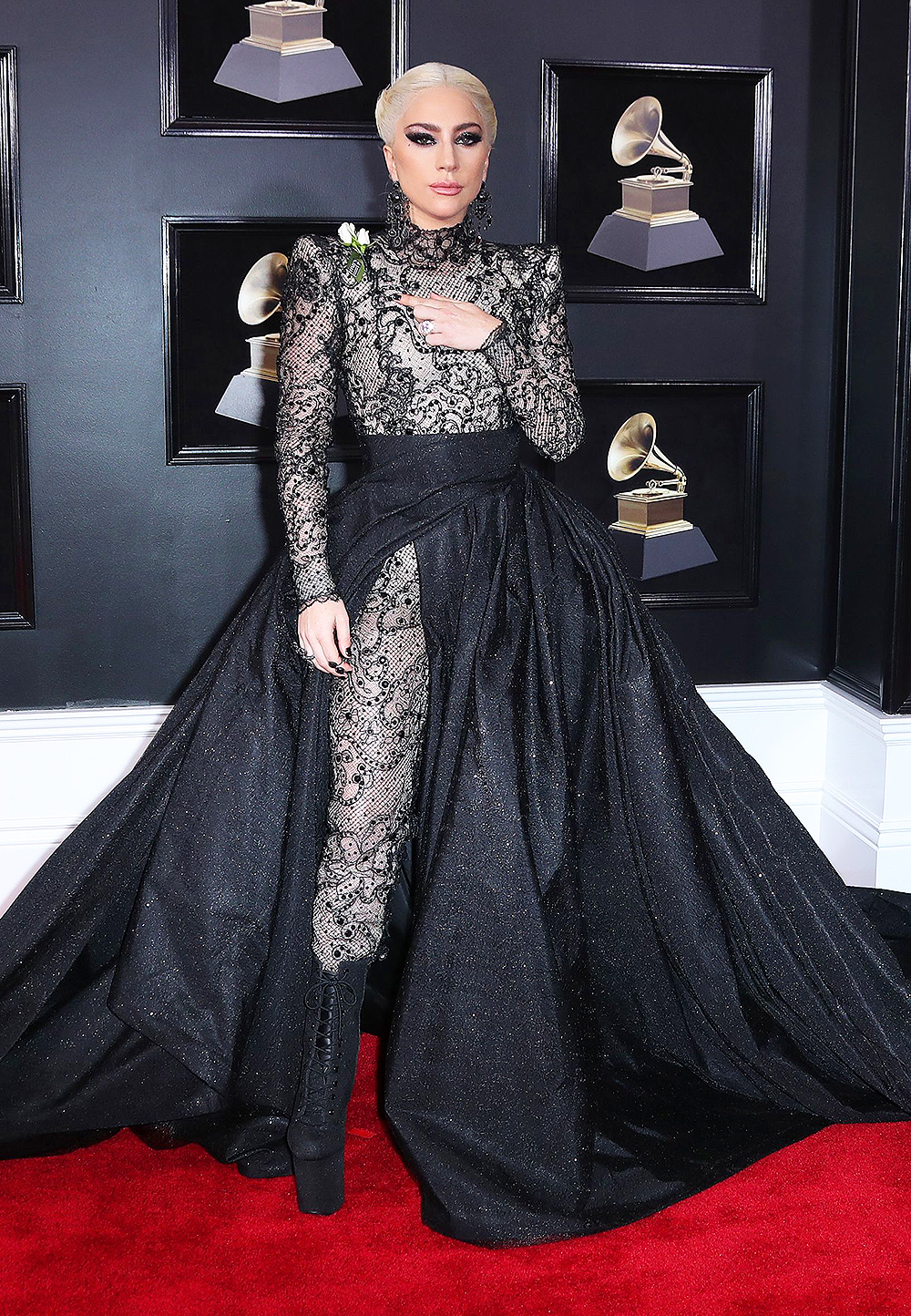 lady-gaga-grammy-awards-2018