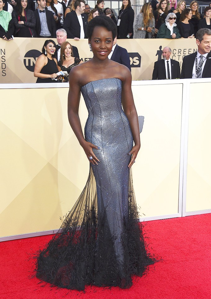 [PHOTOS] SAG Awards Fashion — See Our Fave Looks Of The Night ...