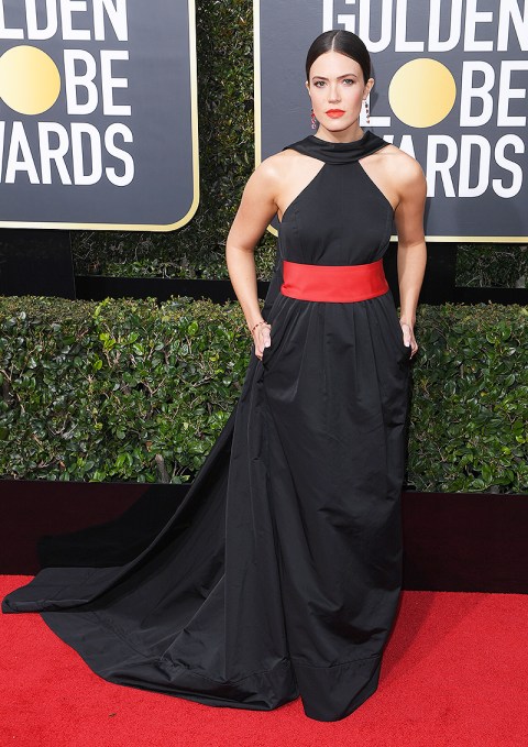 [PHOTOS] Golden Globe Awards’ Best Dressed — See The Fab Red Carpet ...