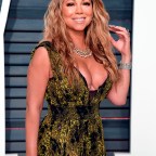 Mariah Carey new album