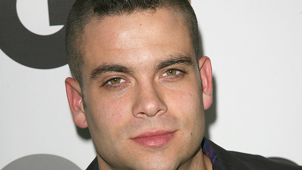 Mark Salling