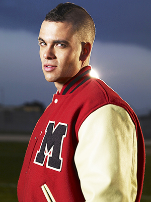 Mark Salling