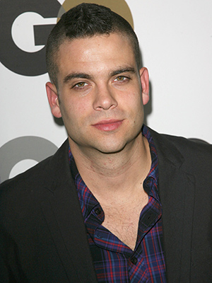 Mark Salling