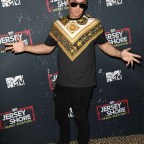 MTV's "Jersey Shore Family Vacation" Premiere Event, New York, USA - 04 Apr 2018