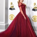 60th Annual Grammy Awards, Press Room, New York, USA - 28 Jan 2018