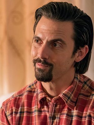 Milo Ventimiglia