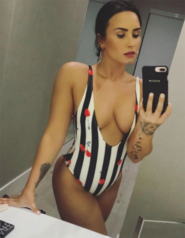 demi lovato