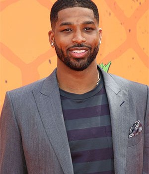 Tristan Thompson