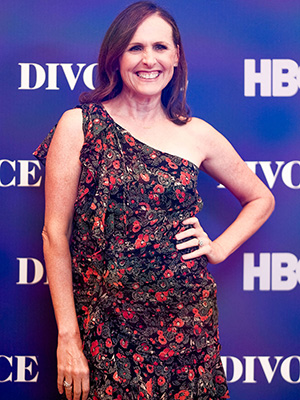 Molly Shannon Photos: Pics Of The ‘SNL’ Actress – Hollywood Life