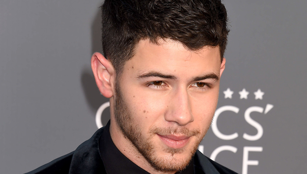 Nick Jonas’ Bulge on ‘Clash’ Magazine — See The Pic – Hollywood Life