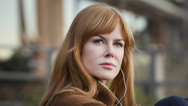 Nicole Kidman On Big Little Lies In Time s Up Era How It s