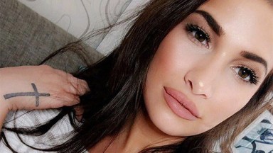 Olivia Nova's Cause Of Death Revealed: Killed By Severe Infection â€“  Hollywood Life