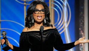 Oprah Winfrey