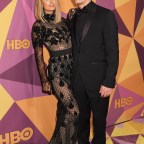 HBO Golden Globes After Party, Arrivals, Los Angeles, USA - 07 Jan 2018