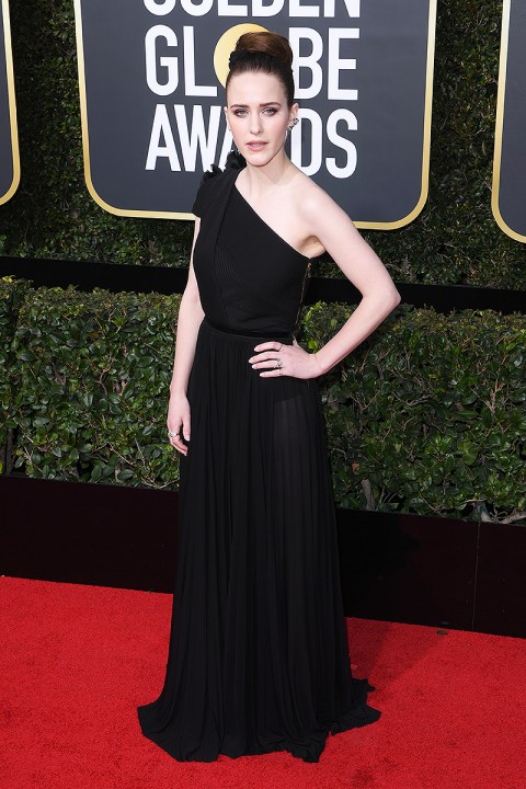 [PHOTOS] Golden Globe Awards’ Best Dressed — See The Fab Red Carpet ...