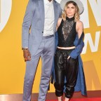 NBA Awards, Arrivals, New York, USA - 26 Jun 2017