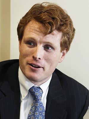 Joe Kennedy III: Photos Of The Massachusetts Representative – Hollywood ...