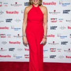 2019 Woman's Day Red Dress Awards, New York, USA - 12 Feb 2019