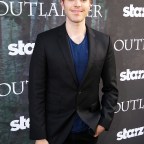 Starz Outlander Premiere at Comic-Con, San Diego, USA