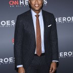11th Annual CNN Heroes: An All-Star Tribute, New York, USA - 17 Dec 2017