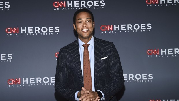 CNN news anchor Don Lemon attends the 11th annual CNN Heroes: An All-Star Tribute at the American Museum of Natural History, in New York
11th Annual CNN Heroes: An All-Star Tribute, New York, USA - 17 Dec 2017