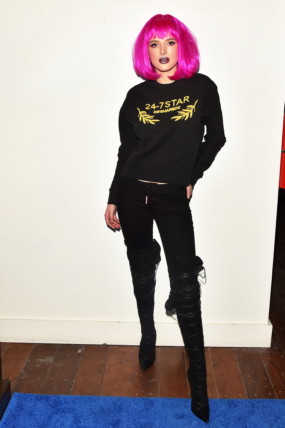 Sundance Film Festival 2018 See Pics From The Massive Fest Hollywood