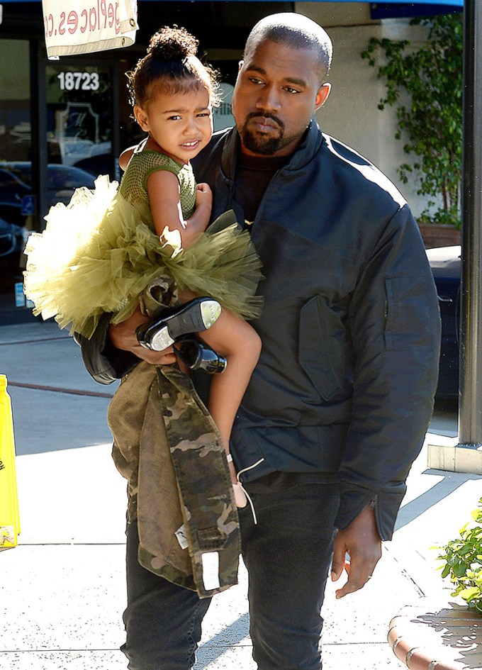 Famous Kids: Photos Of Celebrity Children That Outshine Their Parents ...