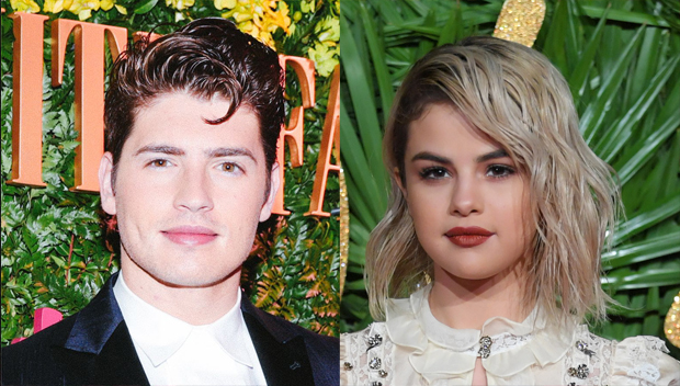 620px x 352px - Gregg Sulkin Wants A 'Wizards Of Waverly Place' Reunion â€” Does Selena  Agree? â€“ Hollywood Life