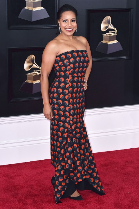 2018 Grammys Fashion — The Best Dressed Celebs On The Red Carpet ...