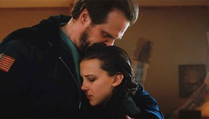 Hopper Eleven Stranger Things