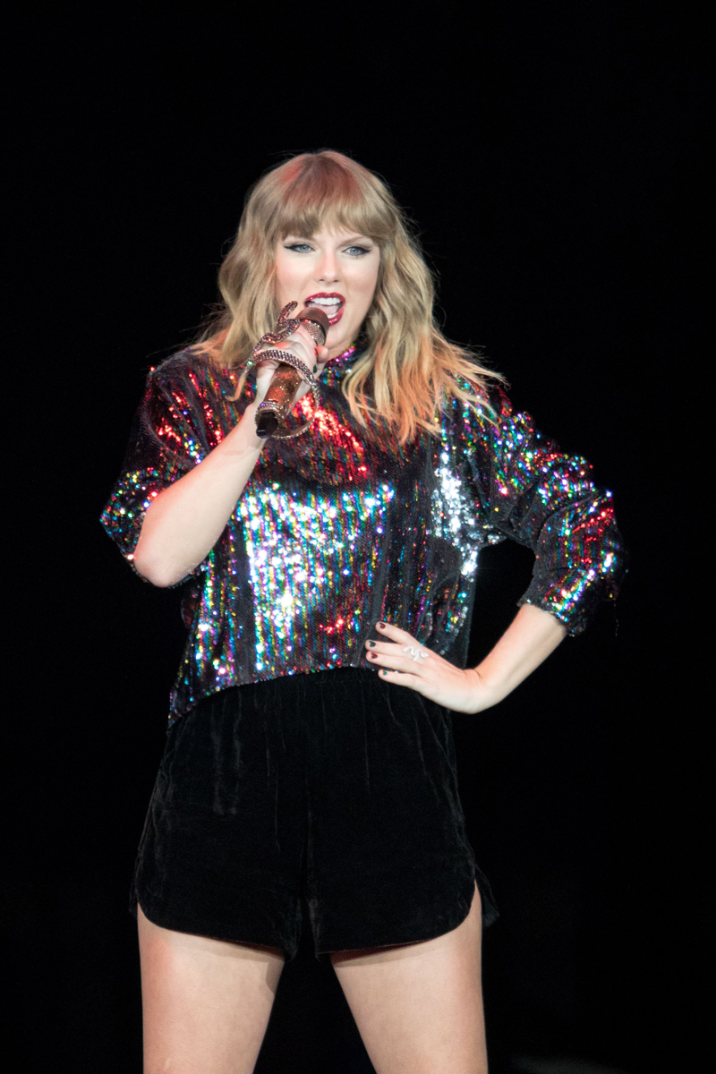 Hollywood’s Hottest Natural Blondes — Pics – Hollywood Life