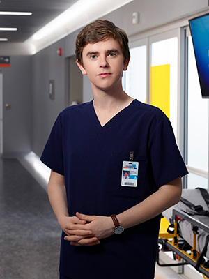 The Good Doctor